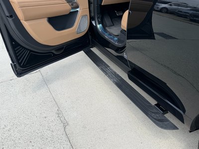 2025 LAND Rover RANGE ROVER 缩略图 13