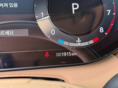 2025 LAND Rover RANGE ROVER 缩略图 14