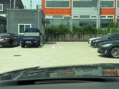 2025 LAND Rover RANGE ROVER 缩略图 19