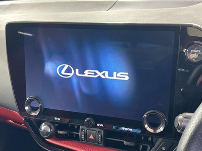 LEXUS NX - 4