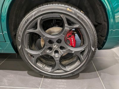 ALFA ROMEO STELVIO - 10