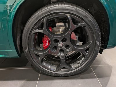 ALFA ROMEO STELVIO - 8