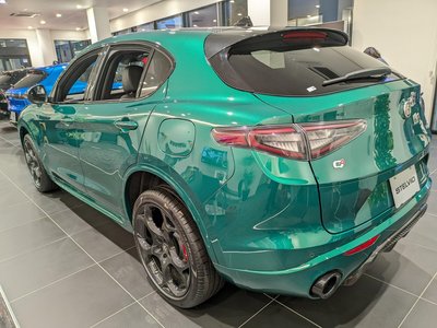 ALFA ROMEO STELVIO - 7