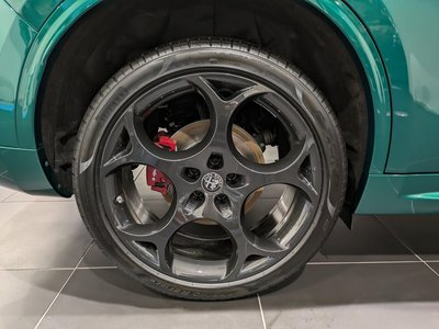 ALFA ROMEO STELVIO - 9