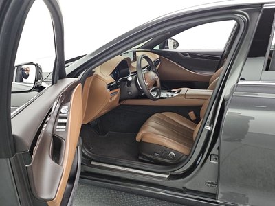 GENESIS G80 (RG3) - 10