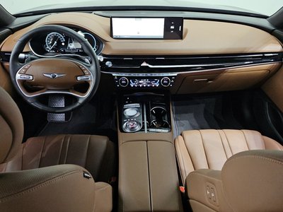GENESIS G80 (RG3) - 5