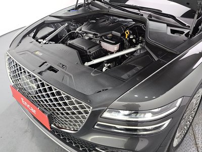 GENESIS G80 (RG3) - 7