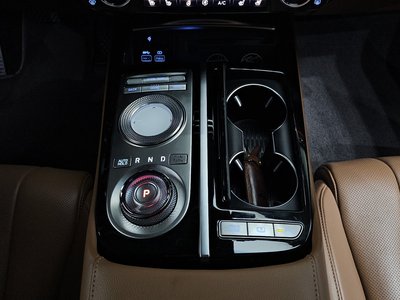 GENESIS G80 (RG3) - 9