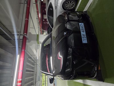 2026 BMW IX — миниатюра 12