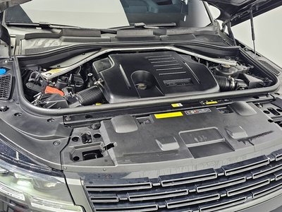 LAND ROVER RANGE ROVER SPORT - 7