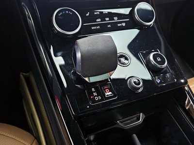 LAND ROVER RANGE ROVER SPORT - 9