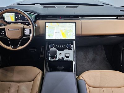 LAND ROVER RANGE ROVER SPORT - 5