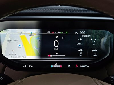 LAND ROVER RANGE ROVER SPORT - 8