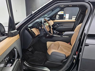 LAND ROVER RANGE ROVER SPORT - 10