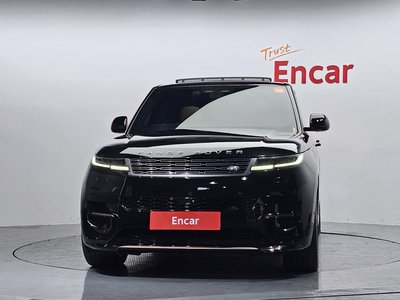 LAND ROVER RANGE ROVER SPORT - 2