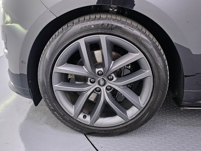 LAND ROVER RANGE ROVER SPORT - 6