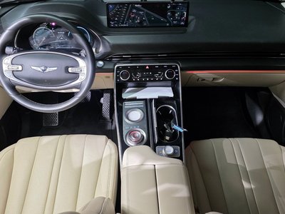 GENESIS GV80 - 5