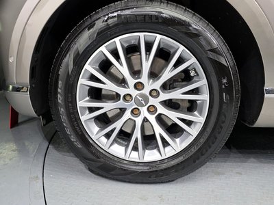 GENESIS GV80 - 6