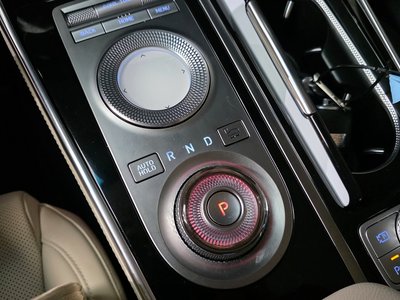 GENESIS GV80 - 9