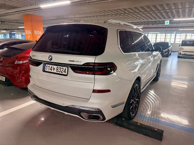 BMW X7 - 4