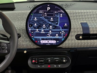 صورة مصغرة 18 لـ 2024 MINI COOPER ELECTRIC