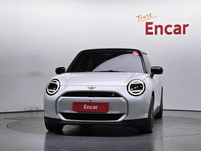 صورة 2 لـ 2024 MINI COOPER ELECTRIC