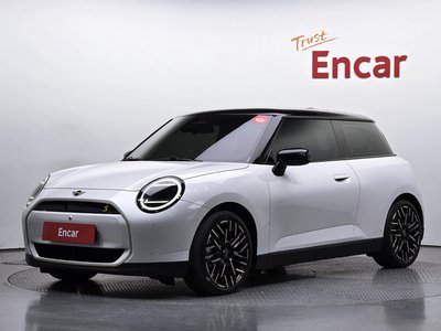 صورة 1 لـ 2024 MINI COOPER ELECTRIC