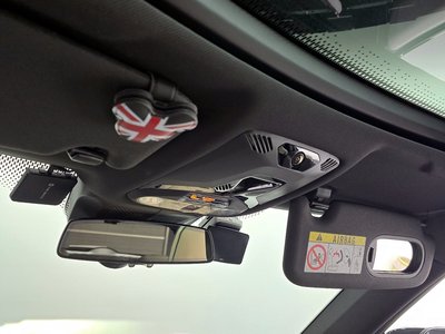 صورة مصغرة 20 لـ 2024 MINI COOPER ELECTRIC