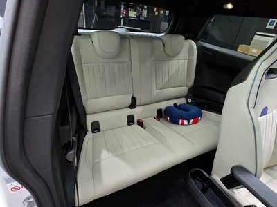 صورة مصغرة 12 لـ 2024 MINI COOPER ELECTRIC