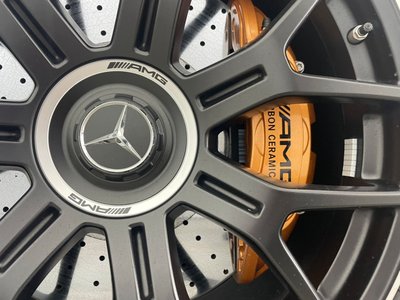 2025 Mercedes-BENZ GLC photo 10