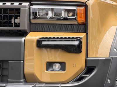TOYOTA LAND CRUISER 250 - 3
