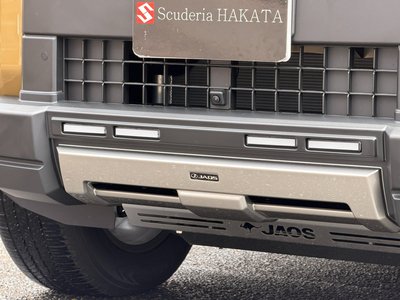TOYOTA LAND CRUISER 250 - 4