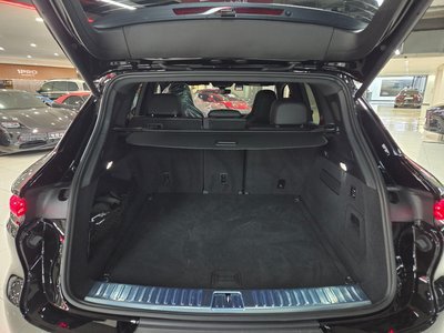 PORSCHE CAYENNE - 7