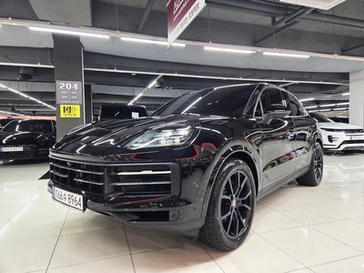 PORSCHE CAYENNE - 2