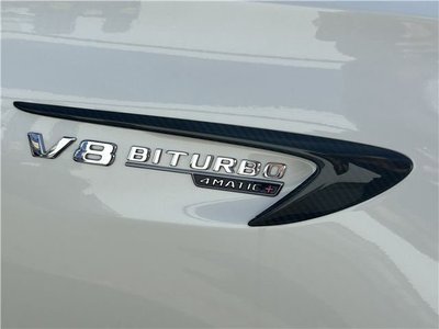 MERCEDES-BENZ E-CLASS - 8