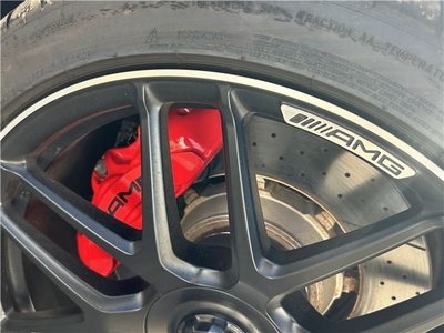 MERCEDES-BENZ E-CLASS - 10