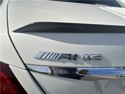 MERCEDES-BENZ E-CLASS - 7