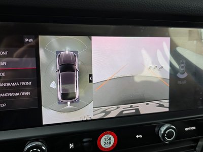 2024 Porsche MACAN 缩略图 17