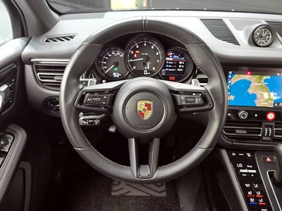 2024 Porsche MACAN 缩略图 13