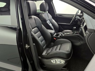 2024 Porsche MACAN 缩略图 12