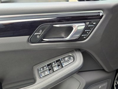 2024 Porsche MACAN 缩略图 14