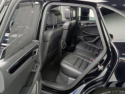 2024 Porsche MACAN 缩略图 11