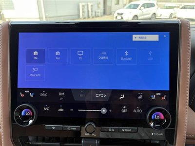 2023 Toyota VELLFIRE thumbnail 15