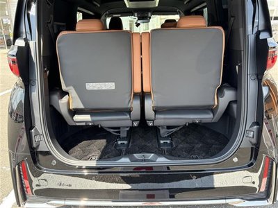 2023 Toyota VELLFIRE thumbnail 38