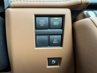 2023 Toyota VELLFIRE thumbnail 18