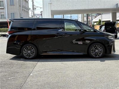 2023 Toyota VELLFIRE 照片 9