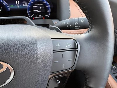 2023 Toyota VELLFIRE thumbnail 14