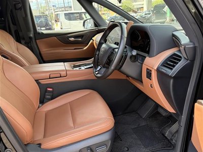 2023 Toyota VELLFIRE thumbnail 23
