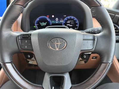 2023 Toyota VELLFIRE thumbnail 12