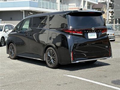 2023 Toyota VELLFIRE 照片 6